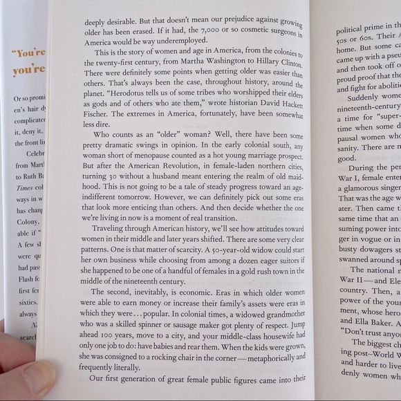 No Stopping Us Now, The Adventures of Older Women in American History, B… - Picture 6 of 16